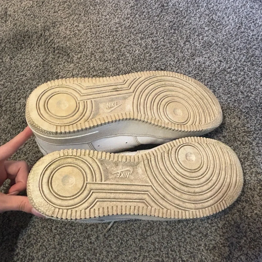 Nike Air Force 1 07 - Picture 6 of 10